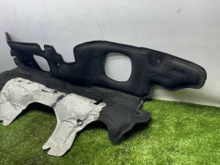 Шумоизоляция моторного отсека, ориг. номер 3M51R01590, Ford Grand C-Max