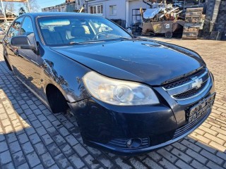 ящик под инструменты, ориг. номер 96452850, Chevrolet Epica 2 поколение 2006-2009