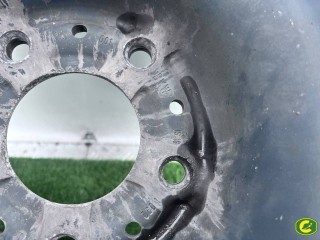 Диск штампованный, ориг. номер 1092917, BMW 5 E39 1995-2000
