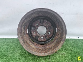 Диск штампованный, Volkswagen LT