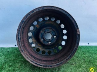 Диск штампованный, Volkswagen Sharan 1 поколение 1995-2000