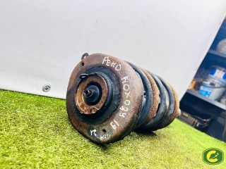 стойка амортизатора передняя правая, Renault 19