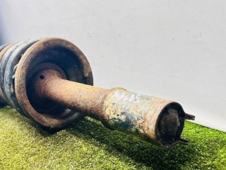 стойка амортизатора передняя правая, Renault 19