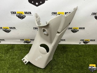обшивка двери задней левой, ориг. номер 9654140477, Citroen C4 Grand Picasso