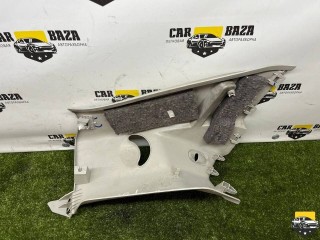 обшивка двери задней левой, ориг. номер 9654140477, Citroen C4 Grand Picasso