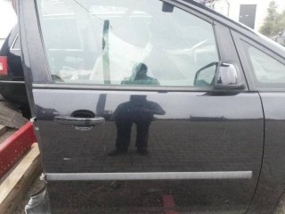 стекло двери передней правой, Ford C-Max