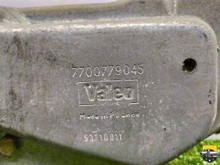моторчик заднего стеклоочистителя (дворника), ориг. номер 7700779045, Renault 19