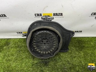 динамик двери передней левой, ориг. номер 9657726680, Citroen C4 Grand Picasso