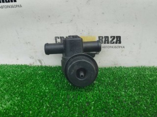 кран отопителя (печки), ориг. номер 1J0819809, Volkswagen Bora