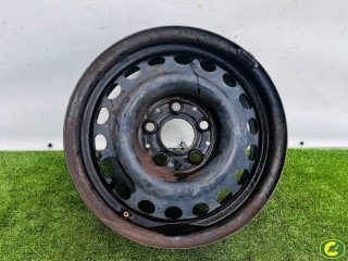 Диск штампованный, ориг. номер 1244000602, Mercedes-Benz W124 1 поколение 1984-1993