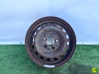 Диск штампованный, ориг. номер 6384011601, Mercedes-Benz Vito W638 1996-2003