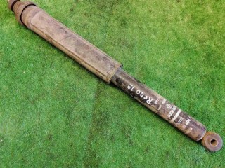 амортизатор задний, Renault 19