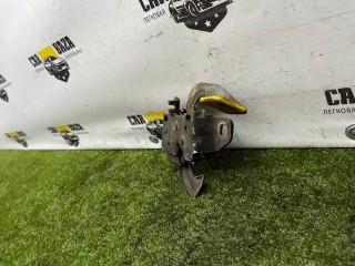 замок капота, Mini Coupe