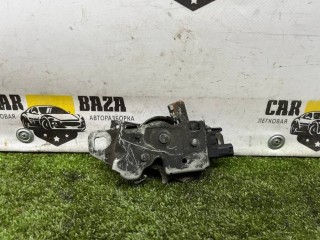 замок капота, Mini Coupe