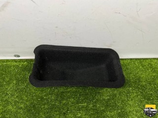 обшивка отсека багажника, Citroen C4 Grand Picasso