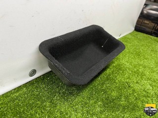 обшивка отсека багажника, Citroen C4 Grand Picasso