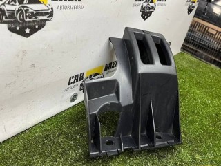 кронштейн крепления бампера заднего, ориг. номер 9654489680, Citroen C4 Grand Picasso