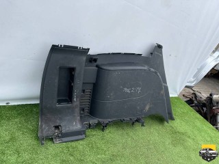 обшивка отсека багажника, Citroen C4 Grand Picasso