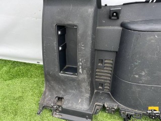 обшивка отсека багажника, Citroen C4 Grand Picasso