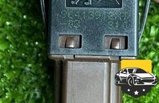 кнопка ручного тормоза (ручника), ориг. номер 96413912, Citroen C4 Grand Picasso