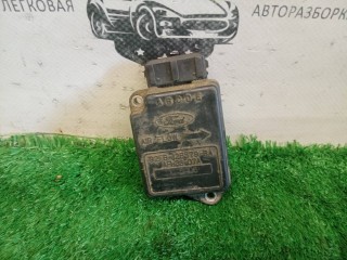 расходомер воздуха, ориг. номер 92FB12B579BA, Ford Escort