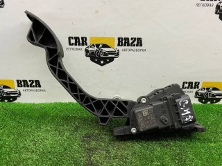 педаль газа, ориг. номер 3M519F836AF, Ford Grand C-Max