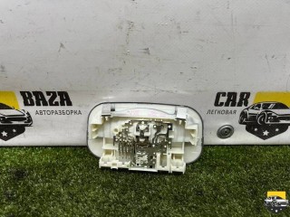 фонарь салона (плафон), ориг. номер 9652262180, Citroen C4 Grand Picasso