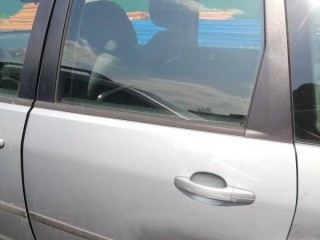 стекло двери задней левой, Ford C-Max