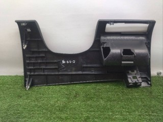 Полка под руль, ориг. номер GJ6A64281, Mazda 6 1 поколение 2002-2005