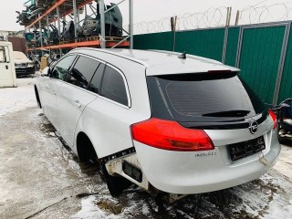 Клапан компрессора кондиционера, ориг. номер 52427385, Opel Insignia A 2008-2013