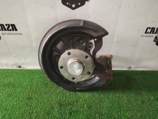 цапфа задняя, ориг. номер 1K0615612AB, Volkswagen Bora