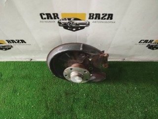 цапфа задняя, ориг. номер 1K0615612AB, Volkswagen Bora