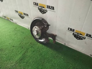 цапфа задняя, ориг. номер 1K0615612AB, Volkswagen Bora