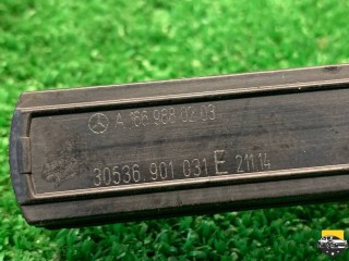 Амортизатор бардачка, ориг. номер A1669880203, Mercedes-Benz C W205 2014-2018