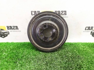шкив коленвала, ориг. номер 036105243, Volkswagen Bora