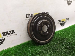 шкив коленвала, ориг. номер 036105243, Volkswagen Bora