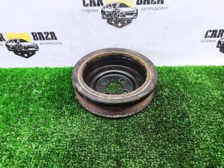 шкив коленвала, ориг. номер 036105243, Volkswagen Bora