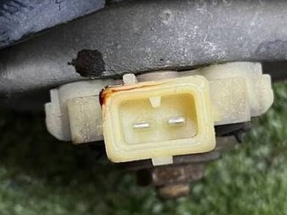 сигнал звуковой, ориг. номер 703881157, Citroen C4 Grand Picasso