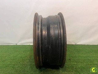 Диск штампованный, ориг. номер 1K0601027C, Volkswagen Golf 5 поколение 2003-2009