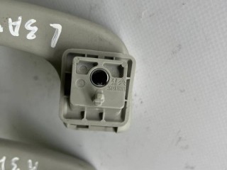 ручка потолочная, ориг. номер 9684876377, Citroen C4 Grand Picasso