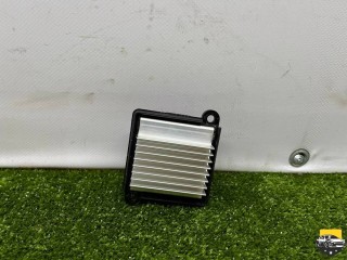 сопротивление печки, ориг. номер A43000700, Citroen C4 Grand Picasso