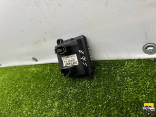 сопротивление печки, ориг. номер A43000700, Citroen C4 Grand Picasso