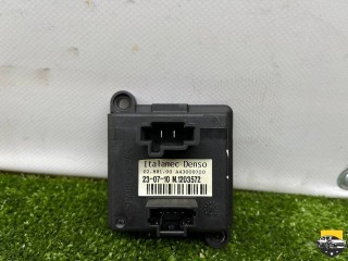 сопротивление печки, ориг. номер A43000700, Citroen C4 Grand Picasso