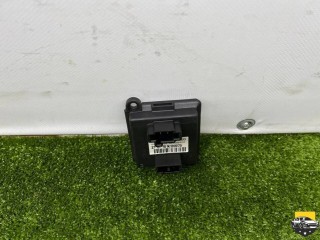 сопротивление печки, ориг. номер A43000700, Citroen C4 Grand Picasso
