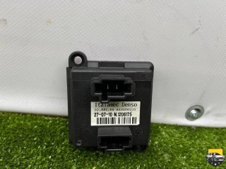сопротивление печки, ориг. номер A43000700, Citroen C4 Grand Picasso