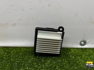 сопротивление печки, ориг. номер A43000700, Citroen C4 Grand Picasso