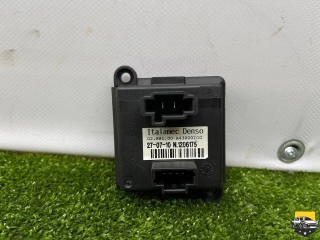 сопротивление печки, ориг. номер A43000700, Citroen C4 Grand Picasso