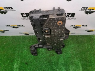 крепление аккумулятора, ориг. номер 1K0915325B, Volkswagen Tiguan