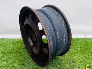 Диск штампованный, ориг. номер 7M0601027A, Volkswagen Sharan 1 поколение 1995-2000