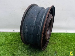 Диск штампованный, ориг. номер 7M0601027A, Volkswagen Sharan 1 поколение 1995-2000